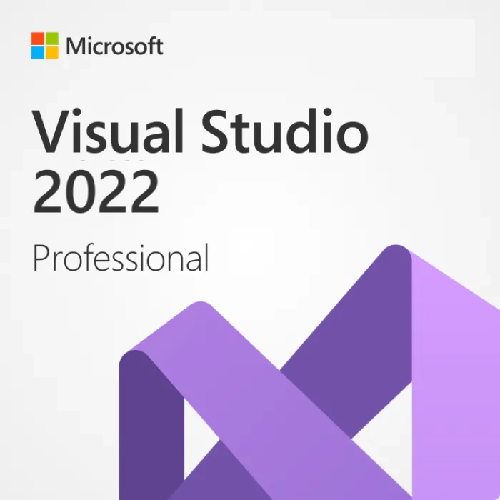Visual Studio 2022 Profesional