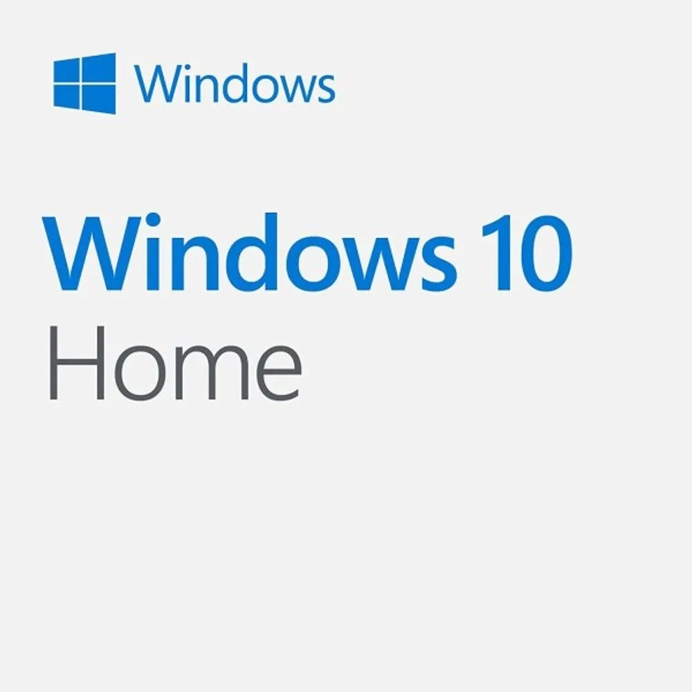 Windows 10 Home