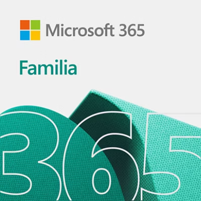 Office 365 Familia