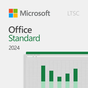 Office 2024 Standard