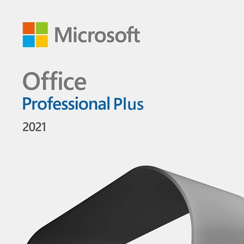 Office Professional Plus 2021