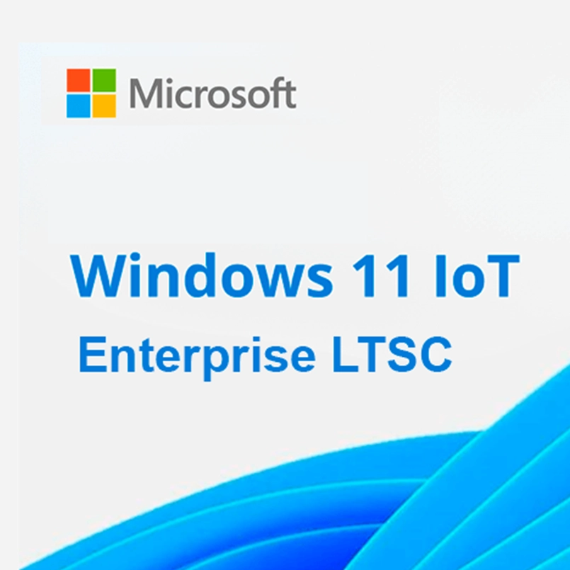 Windows 11 IoT Enterprise LTSC