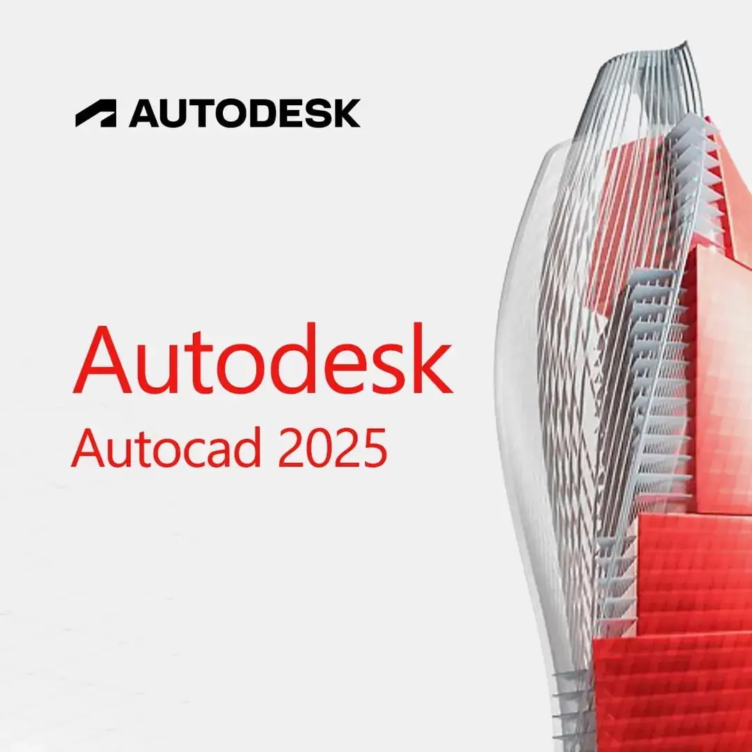Autodesk AutoCAD 2025