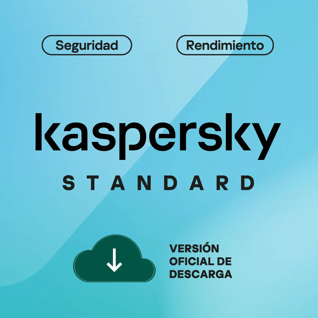 Kaspersky Standard
