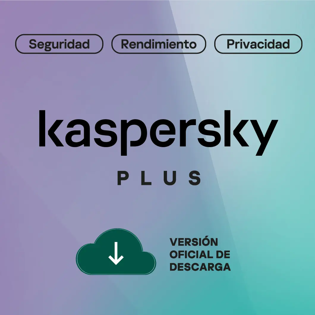 Kaspersky Plus