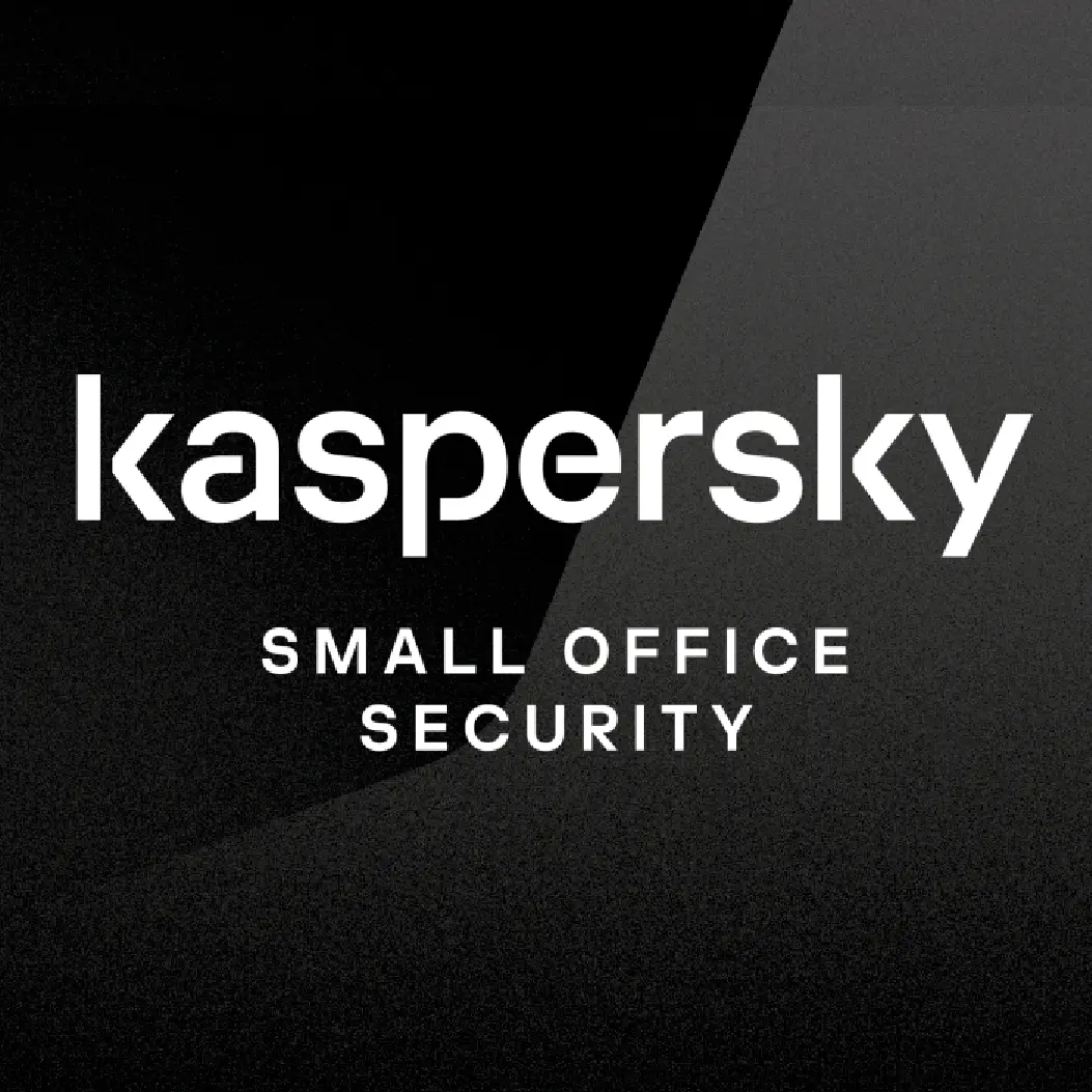 Kaspersky Small Office Security