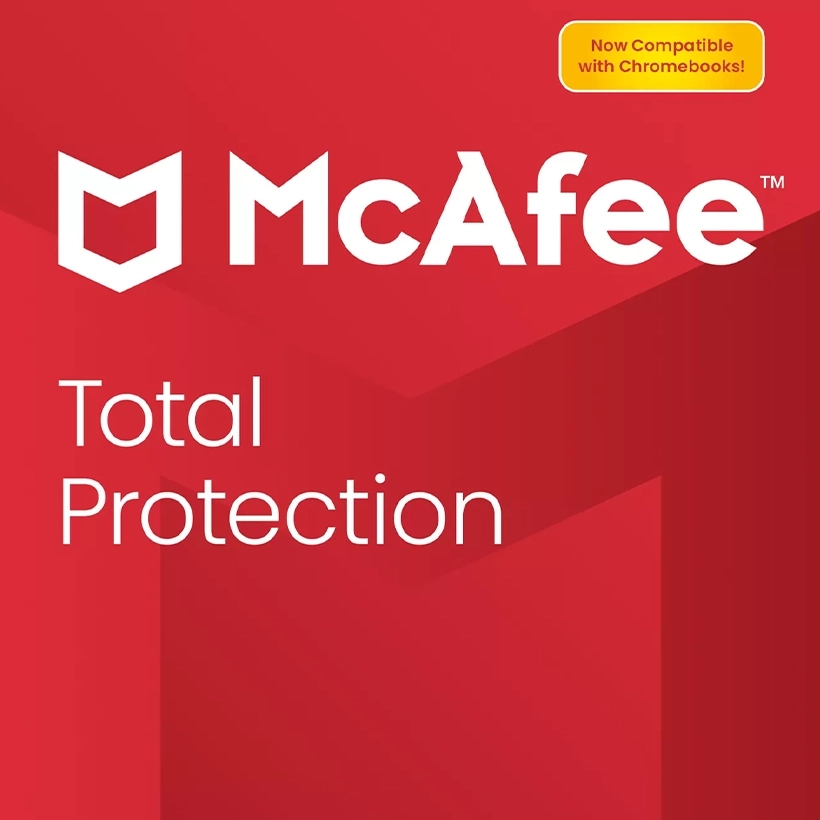 McAfee Total Protection